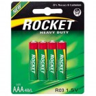Rocket R03 4bl